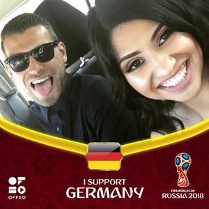 Meet your Posher, Brandon